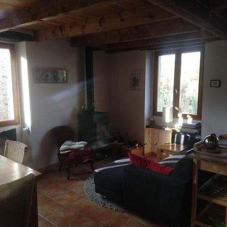 Domaine Mas De Galy Villa Saujac Eksteriør billede