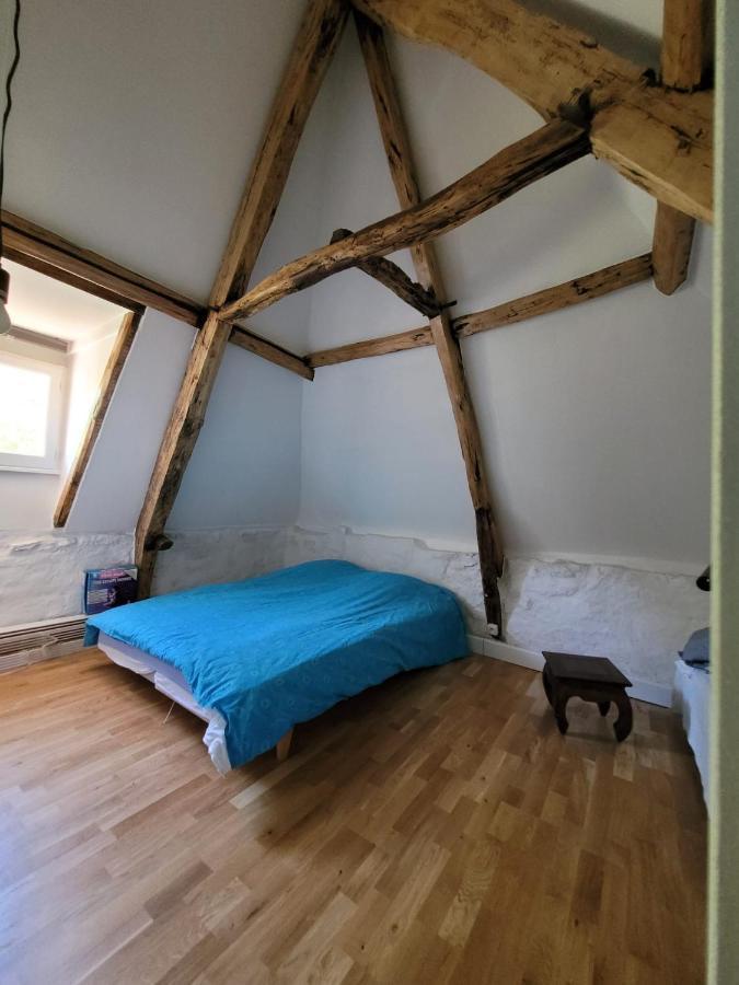 Domaine Mas De Galy Villa Saujac Eksteriør billede