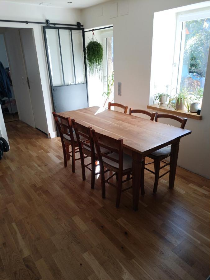 Domaine Mas De Galy Villa Saujac Eksteriør billede