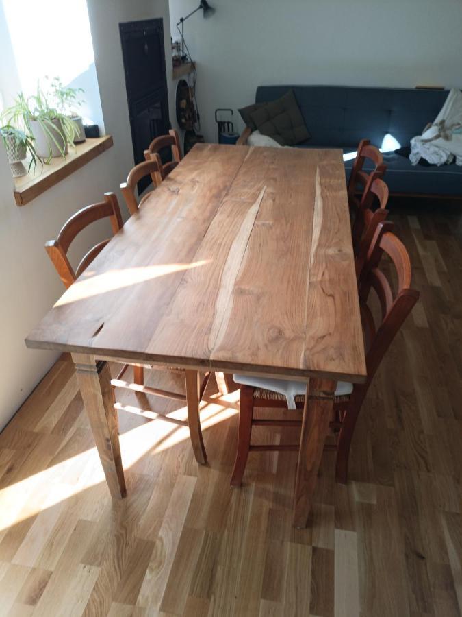 Domaine Mas De Galy Villa Saujac Eksteriør billede
