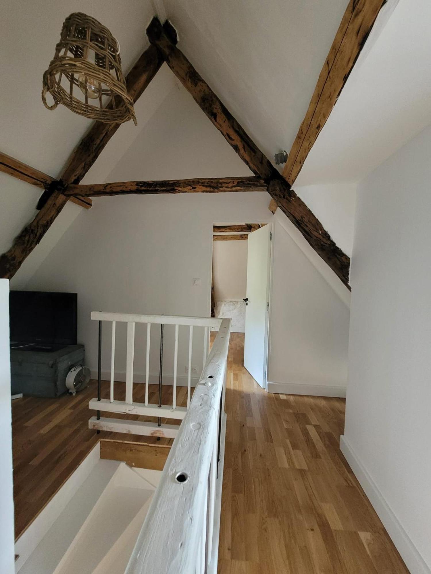 Domaine Mas De Galy Villa Saujac Eksteriør billede