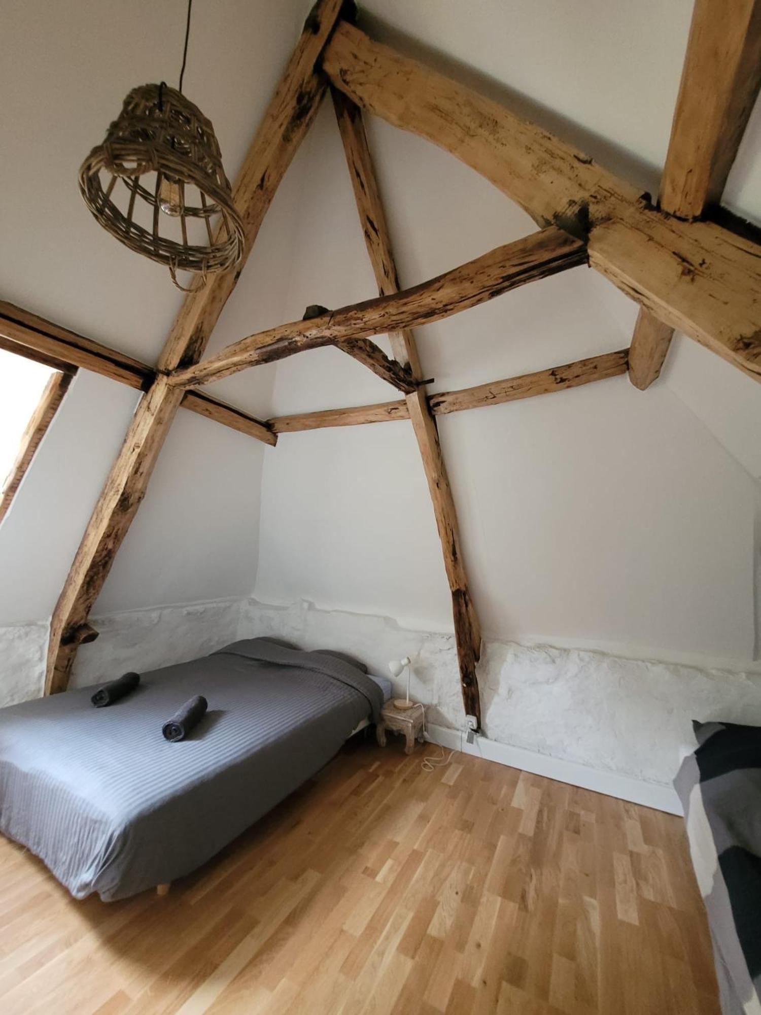 Domaine Mas De Galy Villa Saujac Eksteriør billede