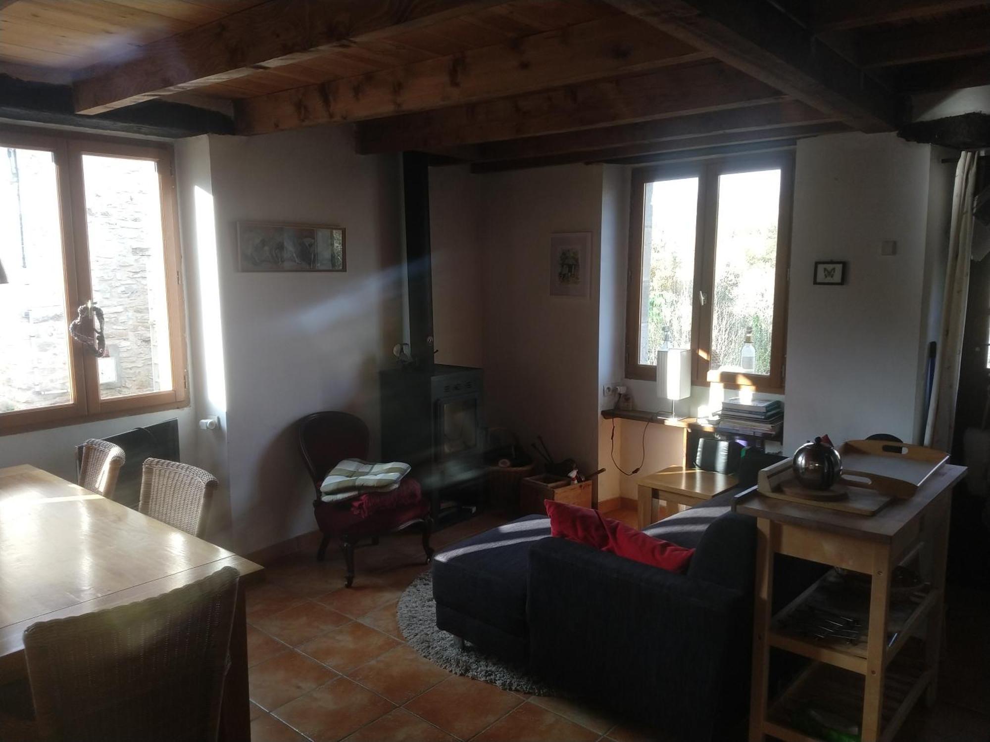 Domaine Mas De Galy Villa Saujac Eksteriør billede